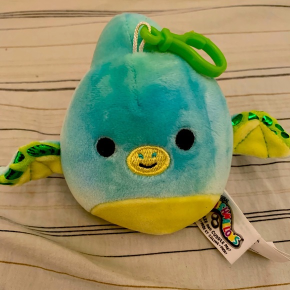 Fletcher clip - Picture 1 of 1